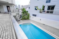 Sennett Avenue (D16), Semi-Detached #429675751